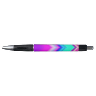 Electric Mountain Hot Pink Pen