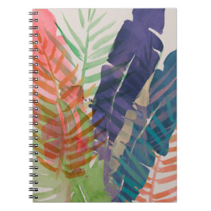 Electric Palms Notebook