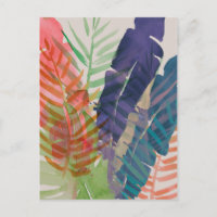 Electric Palms