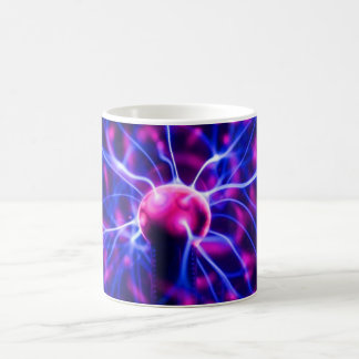 Electric Plasma Mug
