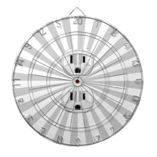 Electric Plug Wall Outlet Fun Customize This! Dartboard