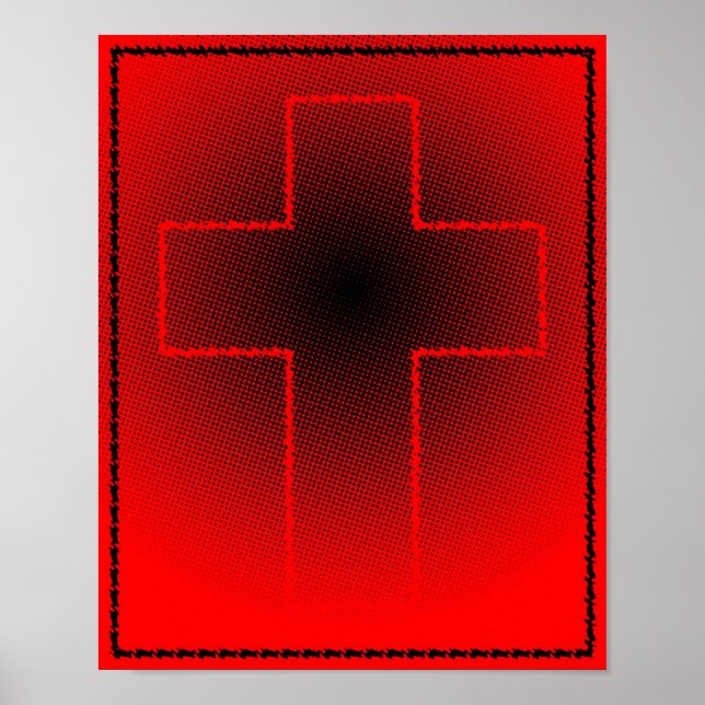 Electric! Poster (Front)