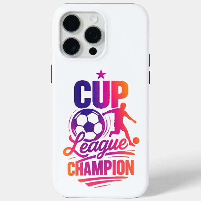 Electric Pulse of the Game Case-Mate iPhone Case (Back)