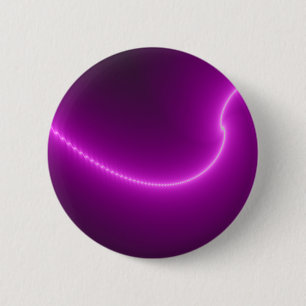 Electric Shock Fractal Button