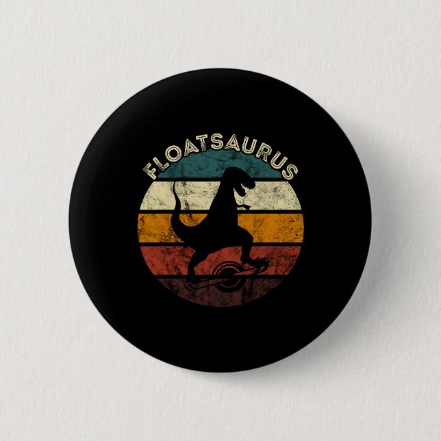 Electric Skateboard Skateboarding Onewheel Float T 2 Inch Round Button (Front)