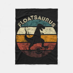 Electric Skateboard Skateboarding Onewheel Float T Fleece Blanket