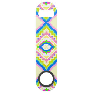 Electric Sky Weaver Bar Key