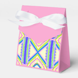 Electric Sky Weaver Favor Box