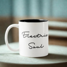 Electric Soul – Inspirational Quote