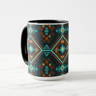 Electric Southwest  Mug
