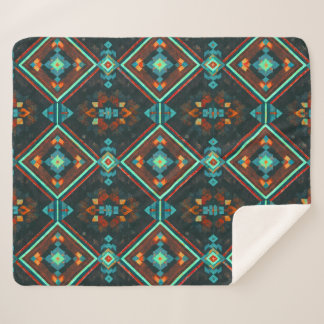 Electric Southwest  Sherpa Blanket