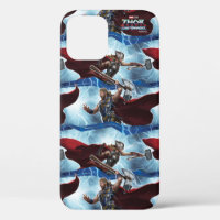 Electric Thor and Mighty Thor Pattern