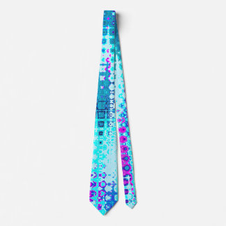 Electric Trout Time Tie