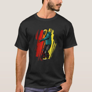 Electric Unicycle Drive T-Shirt