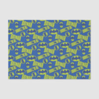 Electric Up Batman - The Dark Knight Pattern