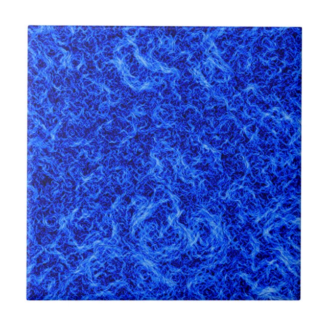 Electric water tile (Front)
