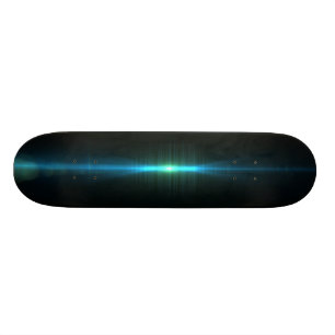 Electric Wave Board Skateboard