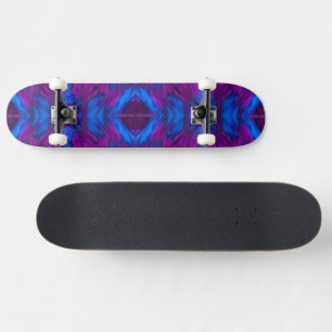 Electric Wizard Psyko-Daizie Skateboard