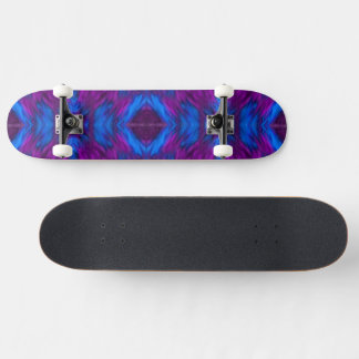 Electric Wizard Psyko-Daizie  Skateboard