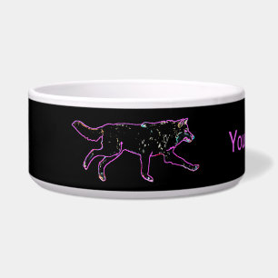 Electric WOlf