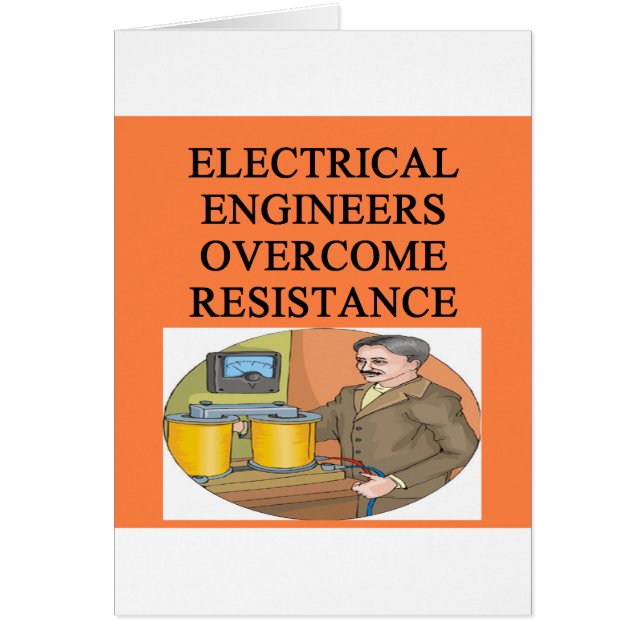 electrical engineer (Front)