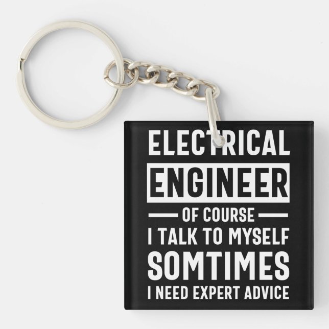 Electrical engineer (Devant)