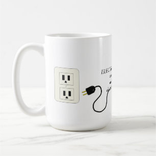 Electrical Engineer Coffee Mug
