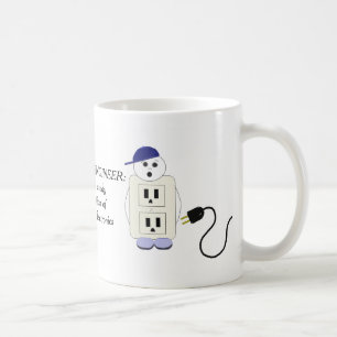 Electrical Engineer Coffee Mug