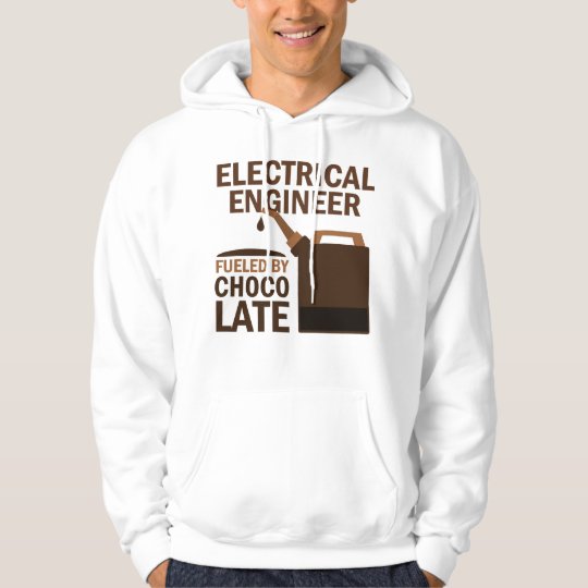 Electrical Engineer (Funny) Gift Hoodie