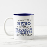 Electrical Engineer Job Humour Novelty