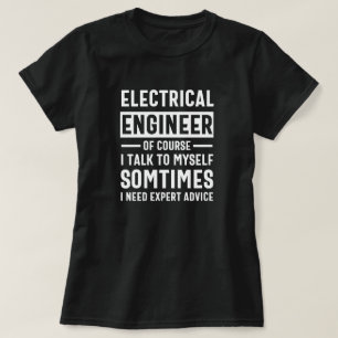 Electrical engineer T-Shirt
