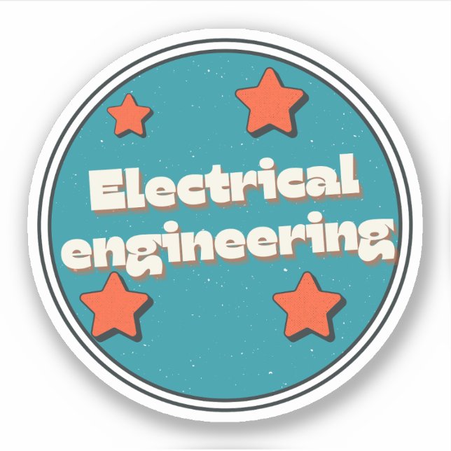 Electrical engineering (Front)