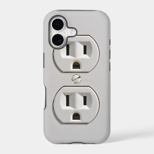 ELECTRICAL OUTLET