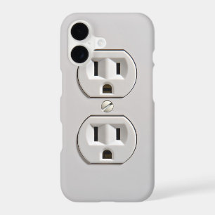 Electrical Outlet iPhone 7 case