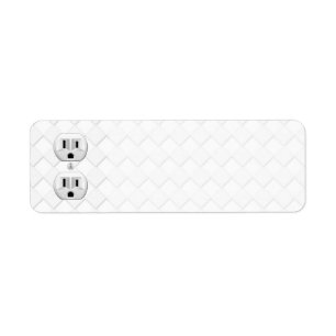 Electrical Plug Wall Outlet Fun Customize This