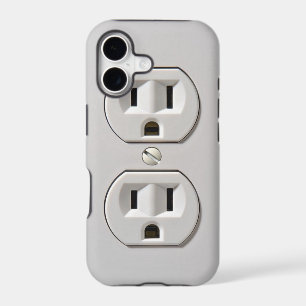 Electrical Power Outlet Plug in