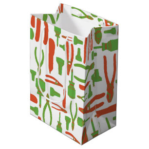 Electrical Tools of the Trade Medium Gift Bag