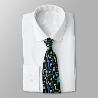 Electrical Tools of the Trade Tie
