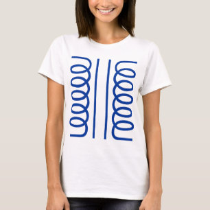 Electrical Transformer T-Shirt