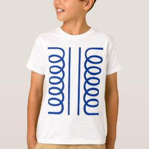 Electrical Transformer T-Shirt