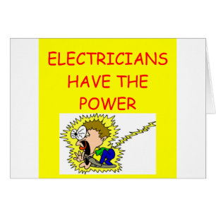 ELECTRICIAN