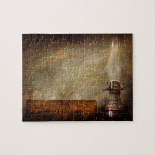 Electrician - Advancements in lighting  Jigsaw Puzzle