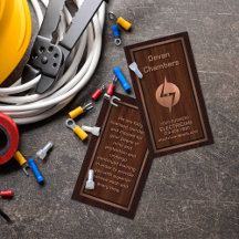 Electrician