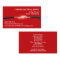 Electrician Business Card