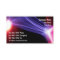 Electrician Business Cards