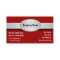 Electrician Business Cards