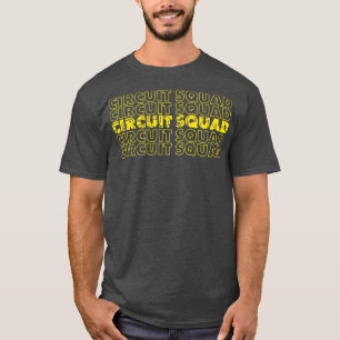 Electrician Electrical Engineer Lineman (19) T-Shirt