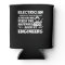 Electrician Fixes Mistakes By Engineers
