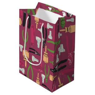 Electrician Gift Bag - Professional Construction 