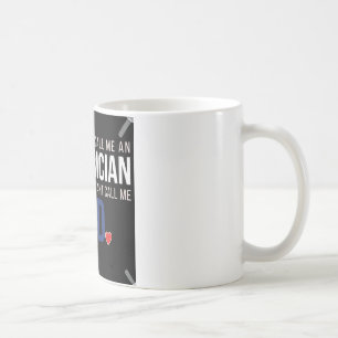 Electrician mugs
